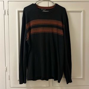 Men’s Smartwool sweater - XXL lightweight